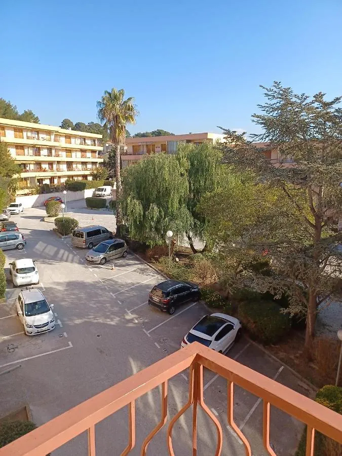 Logement A Sanary-Sur-Mer 0*,  France