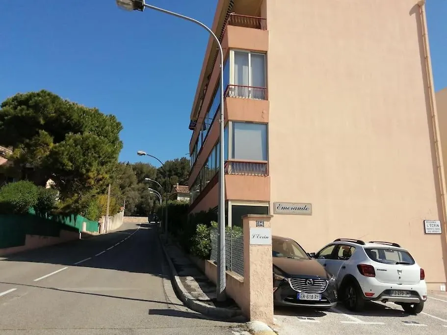 Logement A Sanary-Sur-Mer Appartement