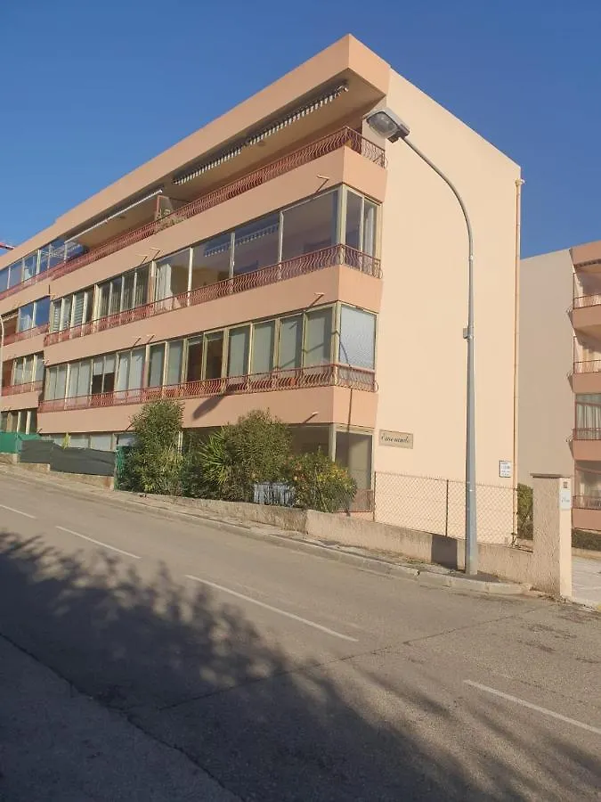 Logement A Sanary-Sur-Mer Appartement