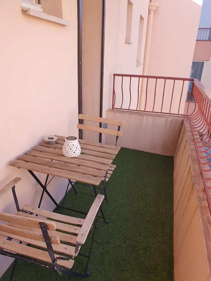 Logement A Sanary-Sur-Mer